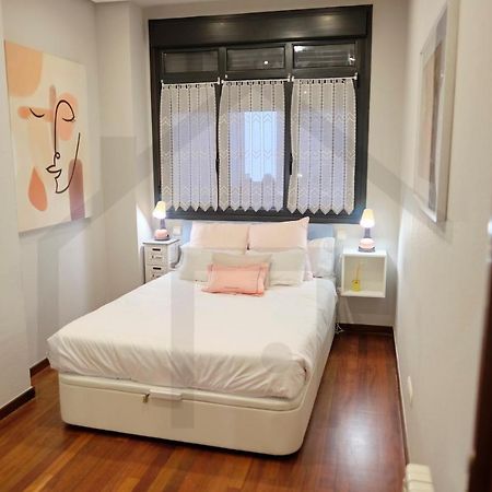 La Casa De Begona - A Un Paso Del Centro De Gijon. Apartment Ngoại thất bức ảnh