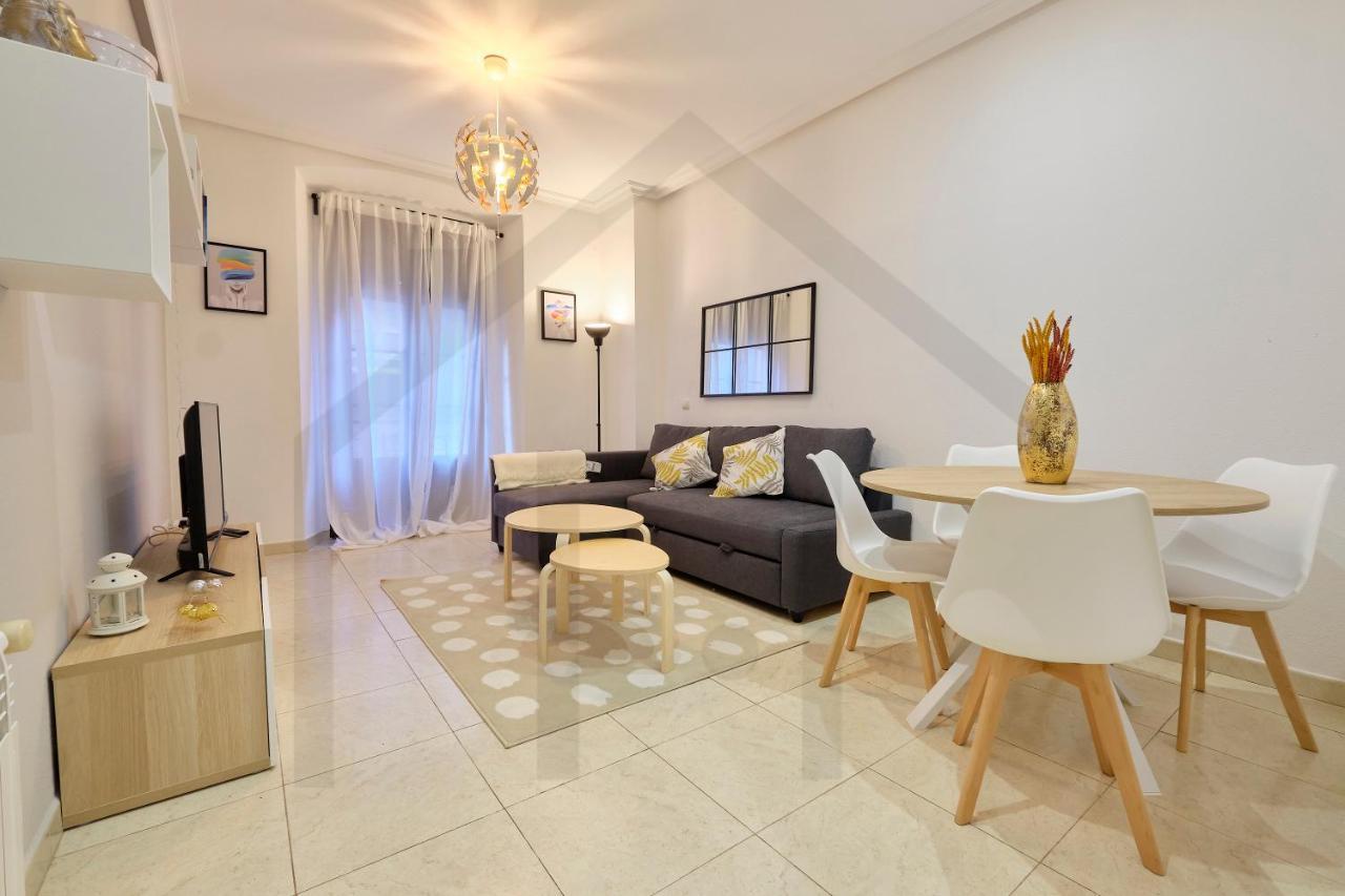 La Casa De Begona - A Un Paso Del Centro De Gijon. Apartment Ngoại thất bức ảnh