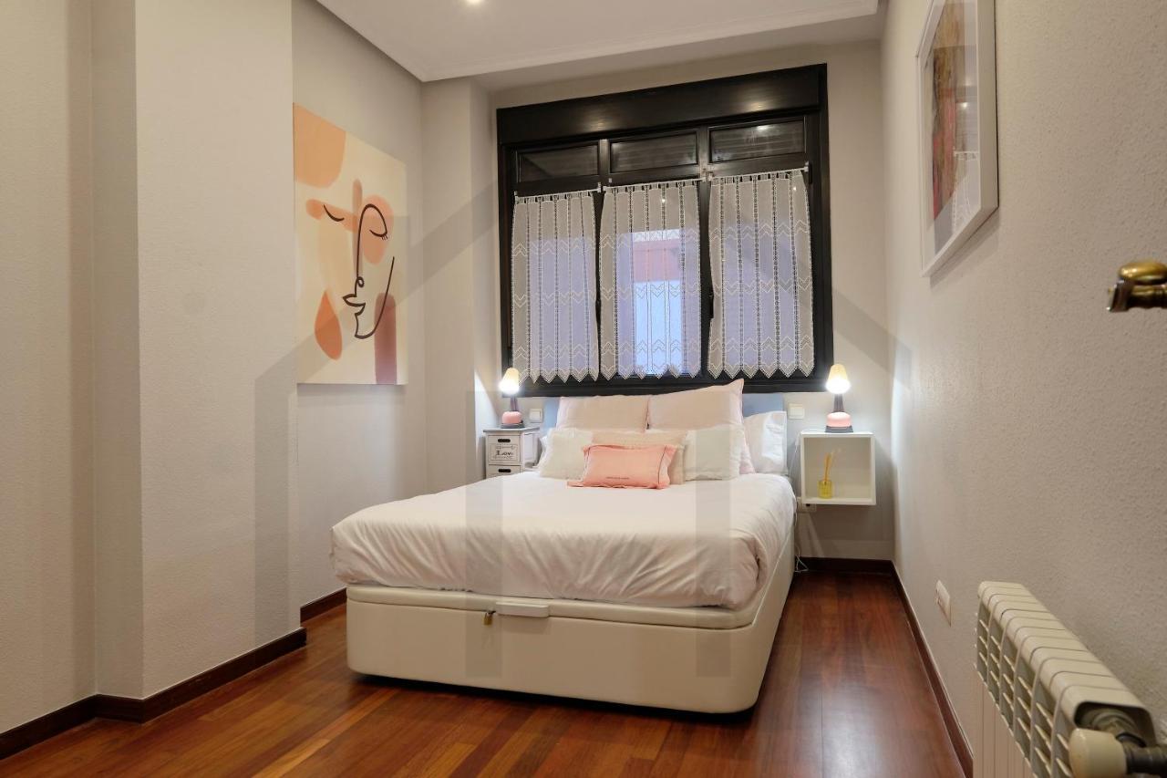 La Casa De Begona - A Un Paso Del Centro De Gijon. Apartment Ngoại thất bức ảnh