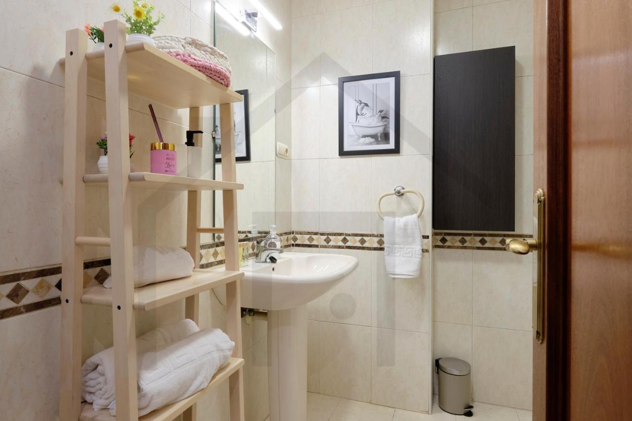 La Casa De Begona - A Un Paso Del Centro De Gijon. Apartment Ngoại thất bức ảnh