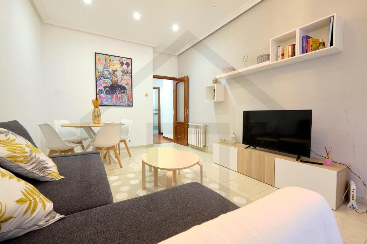 La Casa De Begona - A Un Paso Del Centro De Gijon. Apartment Ngoại thất bức ảnh