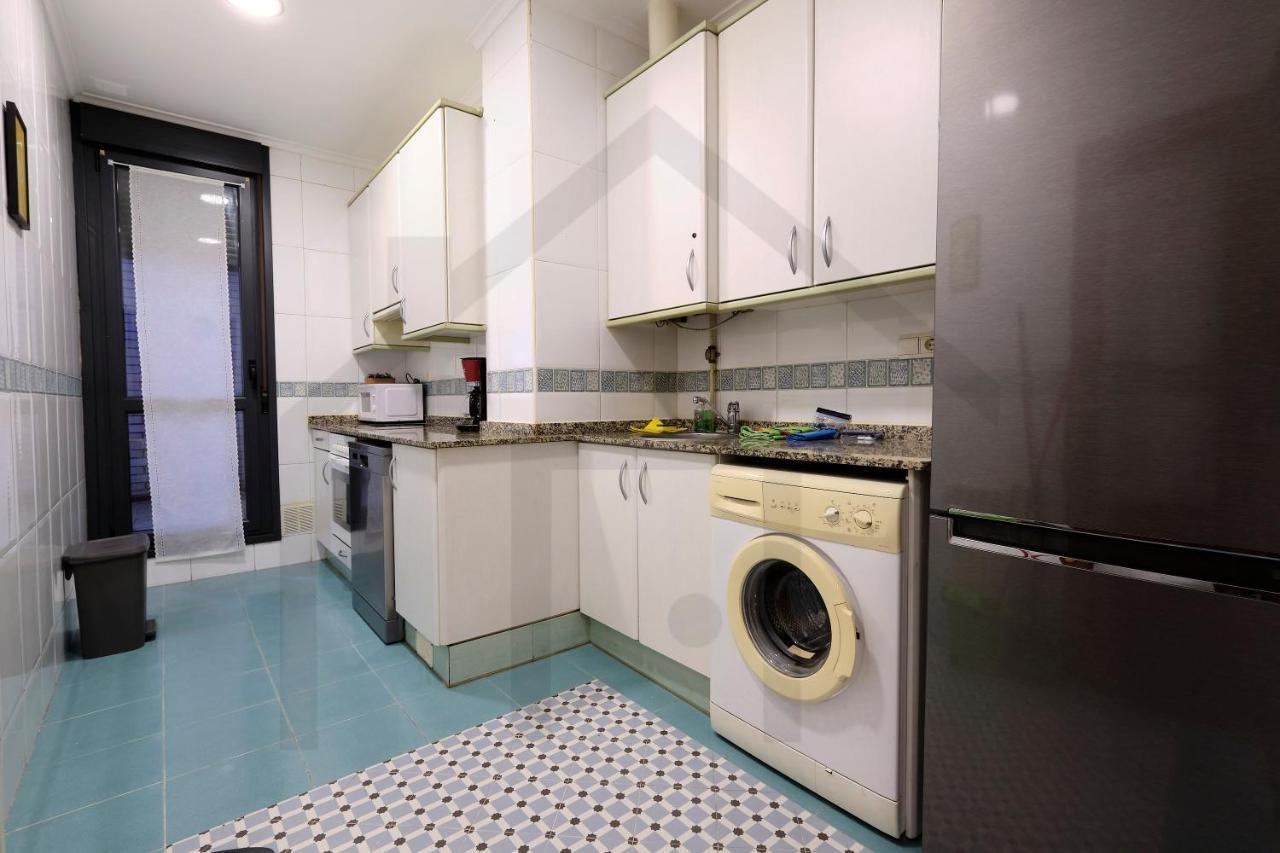 La Casa De Begona - A Un Paso Del Centro De Gijon. Apartment Ngoại thất bức ảnh