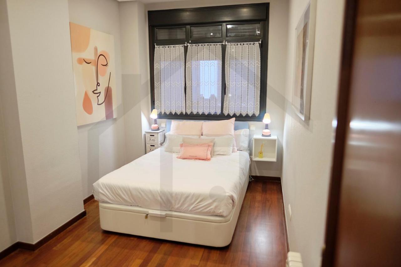 La Casa De Begona - A Un Paso Del Centro De Gijon. Apartment Ngoại thất bức ảnh