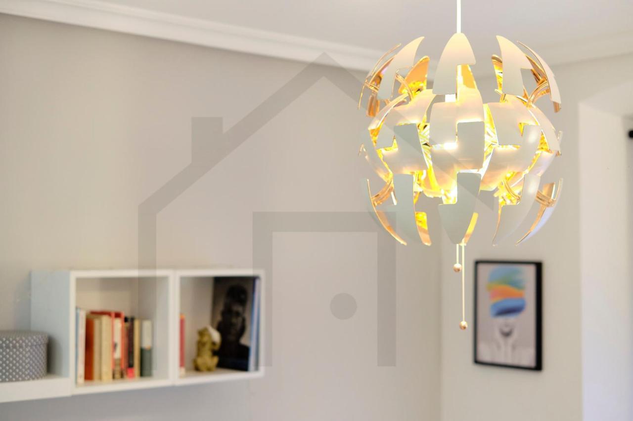 La Casa De Begona - A Un Paso Del Centro De Gijon. Apartment Ngoại thất bức ảnh