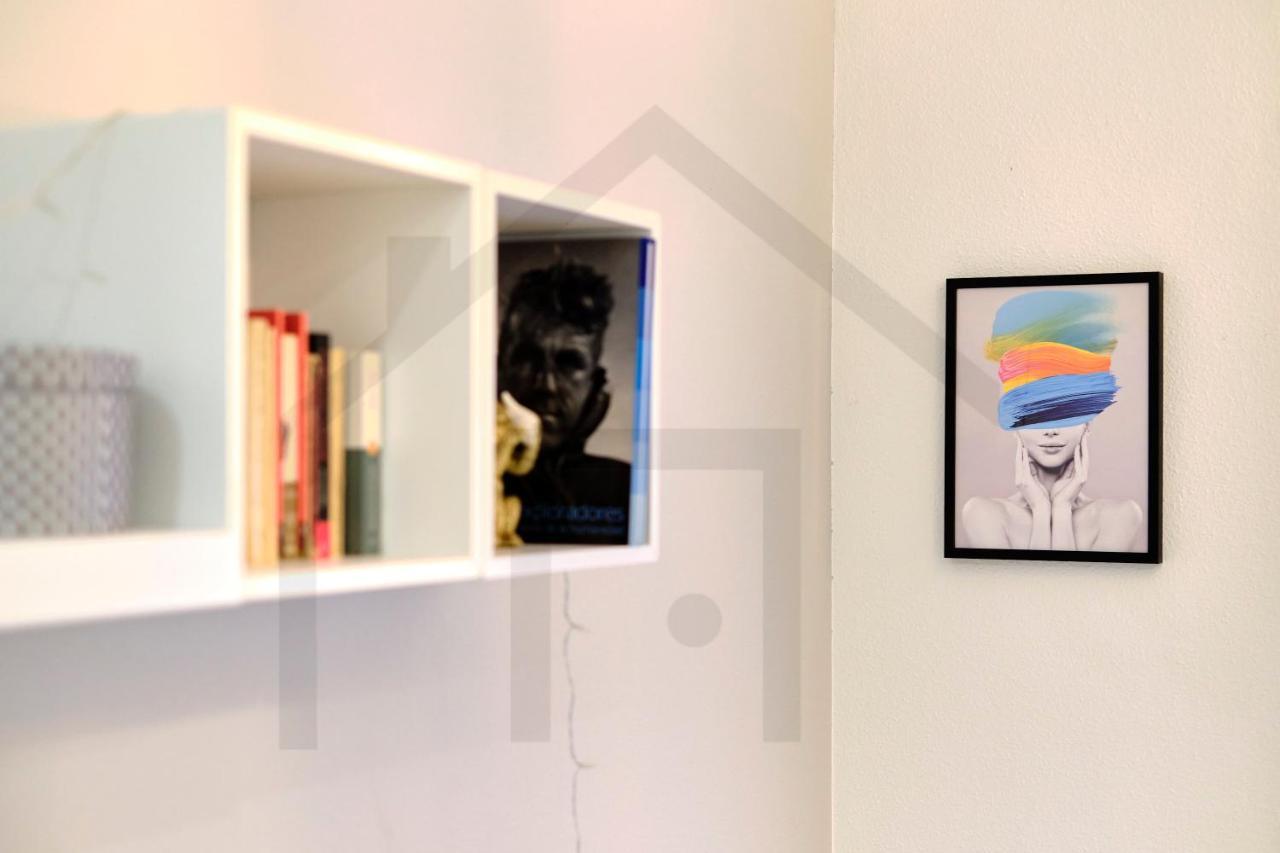 La Casa De Begona - A Un Paso Del Centro De Gijon. Apartment Ngoại thất bức ảnh