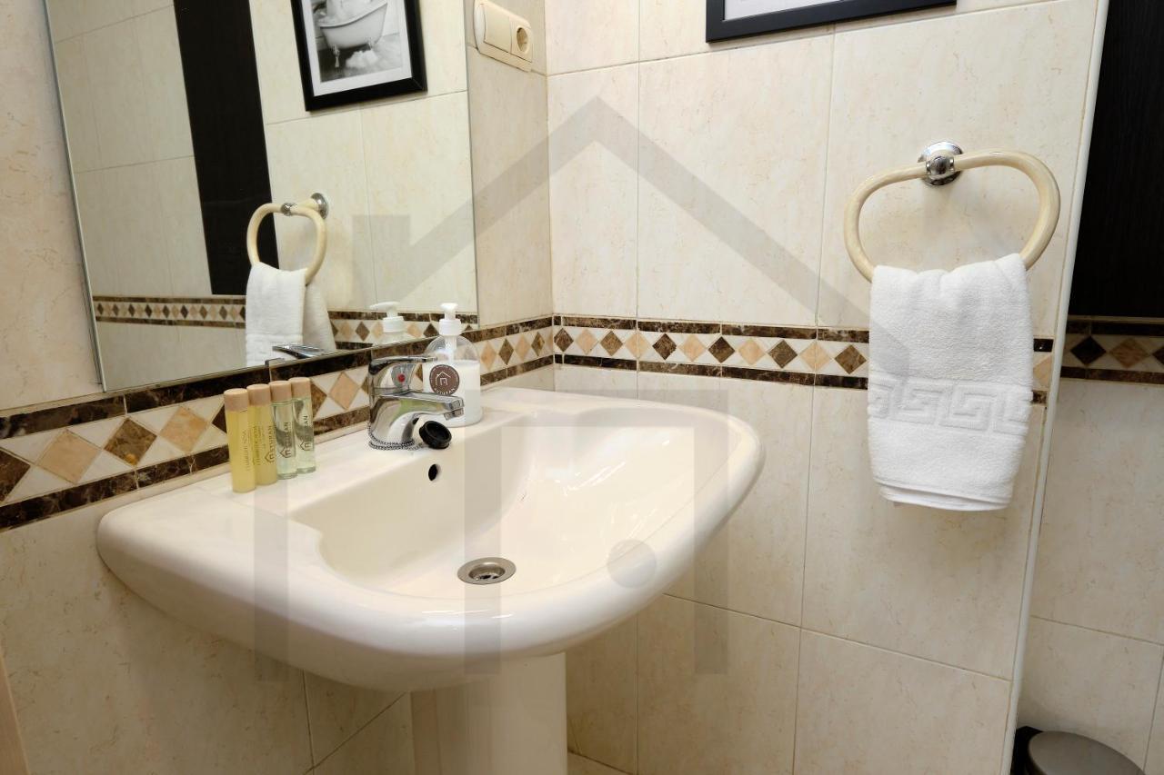 La Casa De Begona - A Un Paso Del Centro De Gijon. Apartment Ngoại thất bức ảnh