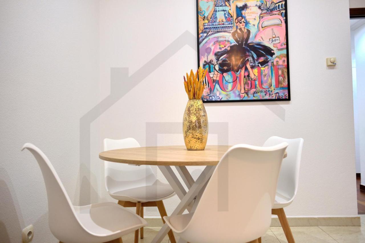 La Casa De Begona - A Un Paso Del Centro De Gijon. Apartment Ngoại thất bức ảnh