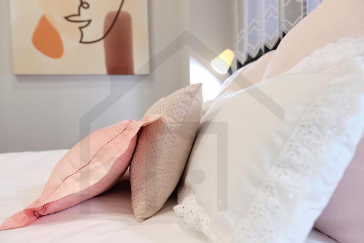 La Casa De Begona - A Un Paso Del Centro De Gijon. Apartment Ngoại thất bức ảnh