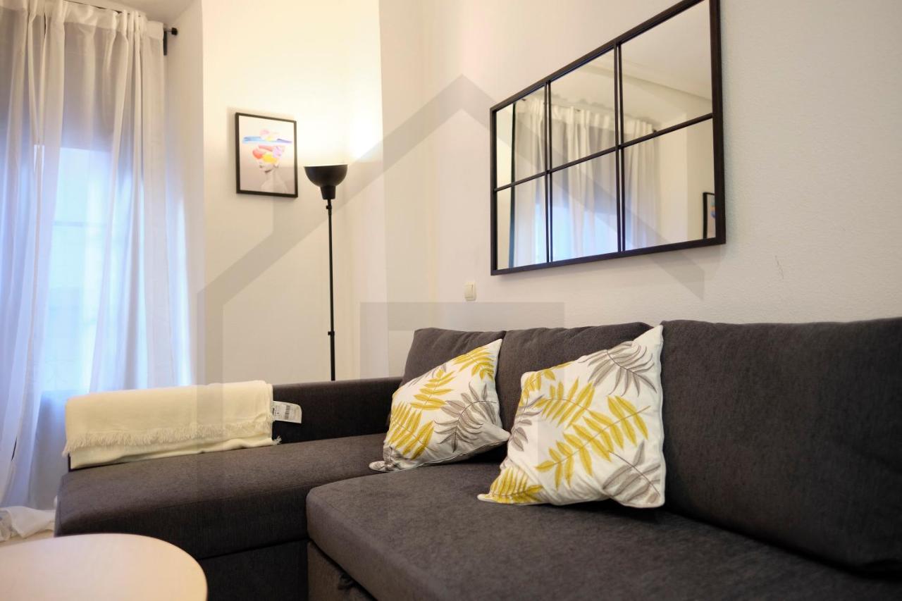 La Casa De Begona - A Un Paso Del Centro De Gijon. Apartment Ngoại thất bức ảnh
