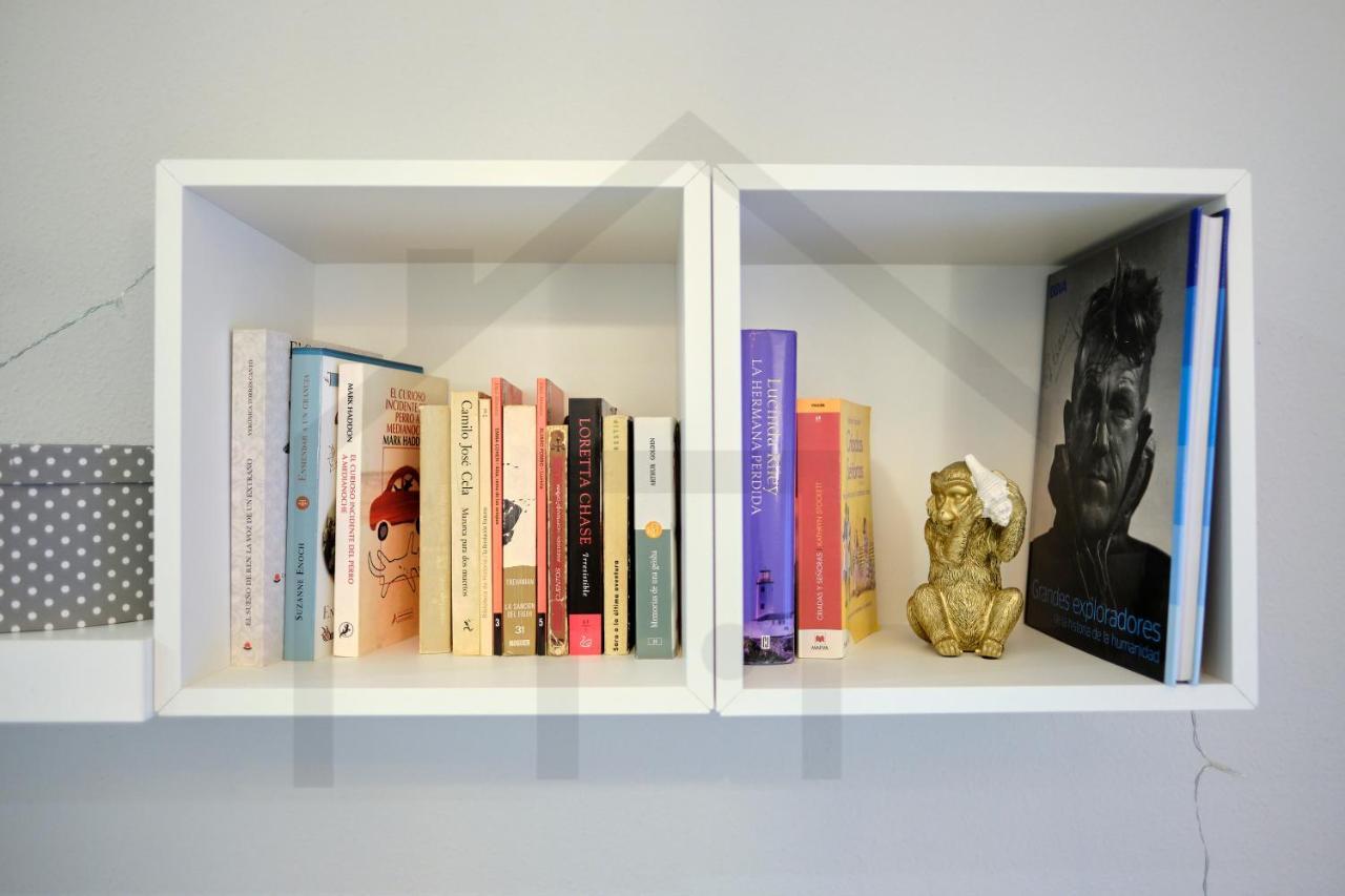 La Casa De Begona - A Un Paso Del Centro De Gijon. Apartment Ngoại thất bức ảnh