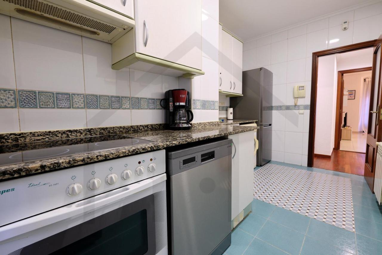 La Casa De Begona - A Un Paso Del Centro De Gijon. Apartment Ngoại thất bức ảnh