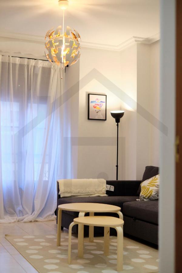 La Casa De Begona - A Un Paso Del Centro De Gijon. Apartment Ngoại thất bức ảnh