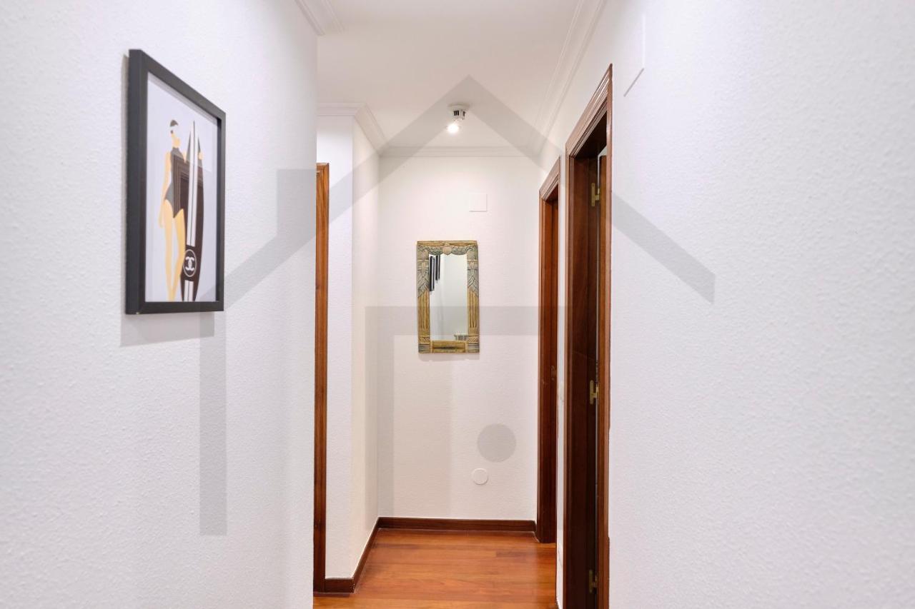 La Casa De Begona - A Un Paso Del Centro De Gijon. Apartment Ngoại thất bức ảnh