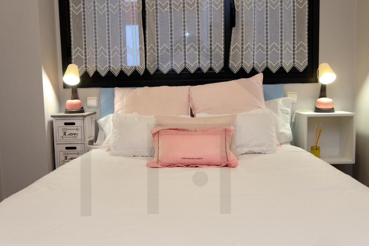 La Casa De Begona - A Un Paso Del Centro De Gijon. Apartment Ngoại thất bức ảnh