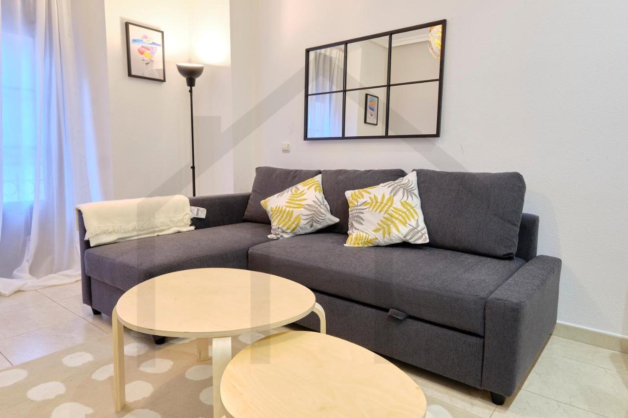 La Casa De Begona - A Un Paso Del Centro De Gijon. Apartment Ngoại thất bức ảnh
