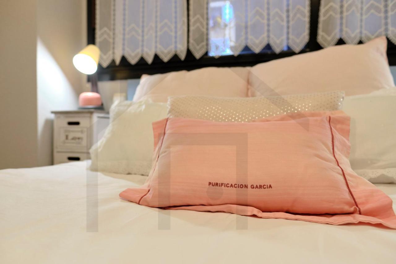 La Casa De Begona - A Un Paso Del Centro De Gijon. Apartment Ngoại thất bức ảnh