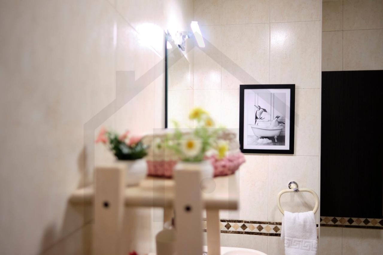 La Casa De Begona - A Un Paso Del Centro De Gijon. Apartment Ngoại thất bức ảnh